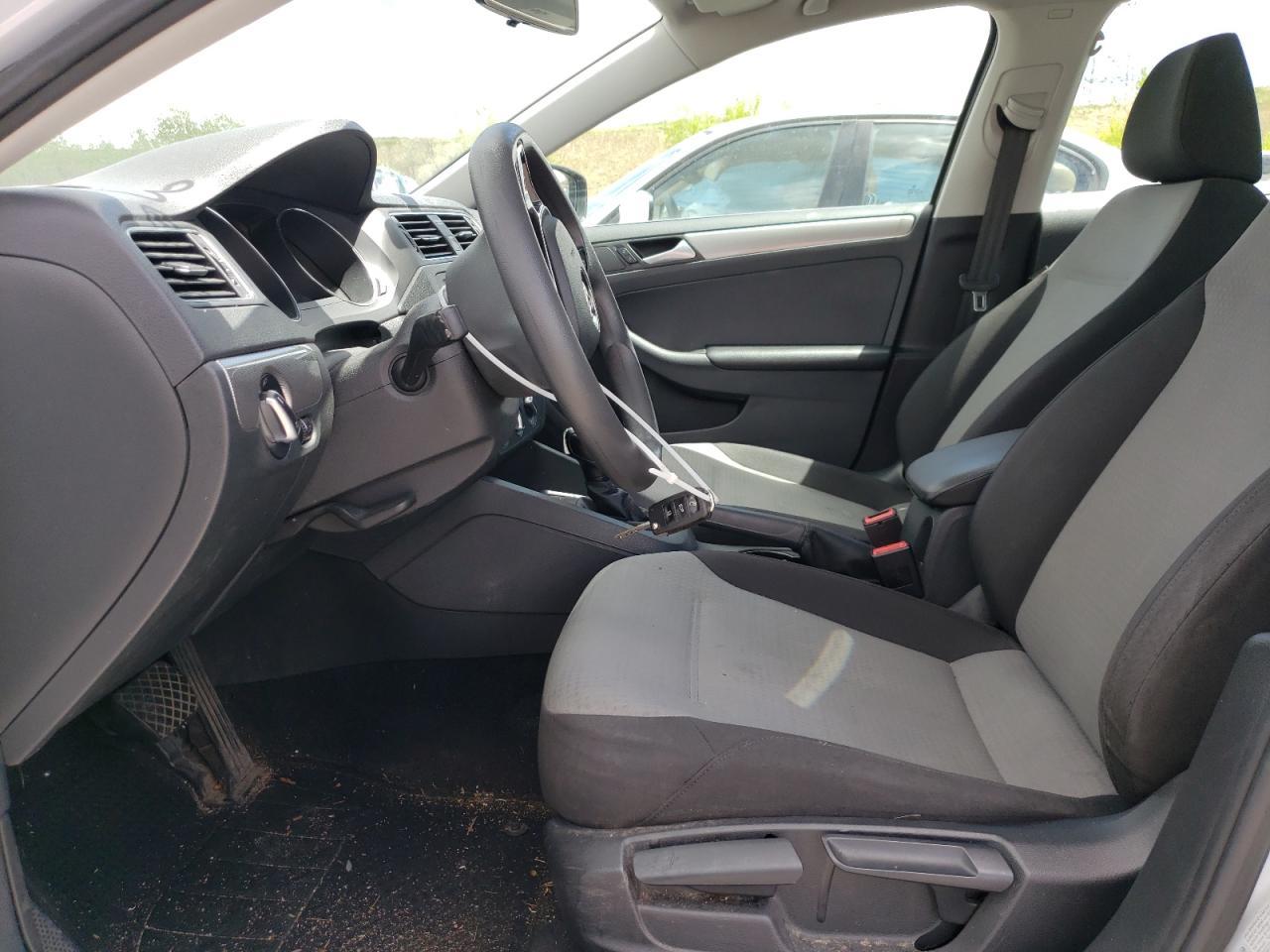 2017 VOLKSWAGEN JETTA S - Image 7