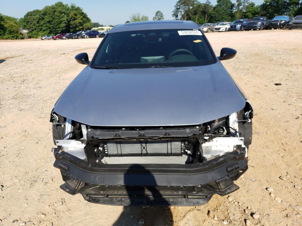 2023 HONDA ACCORD HYB - Image 5