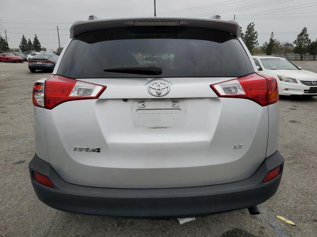 2013 Toyota Rav4 Le - Image 6