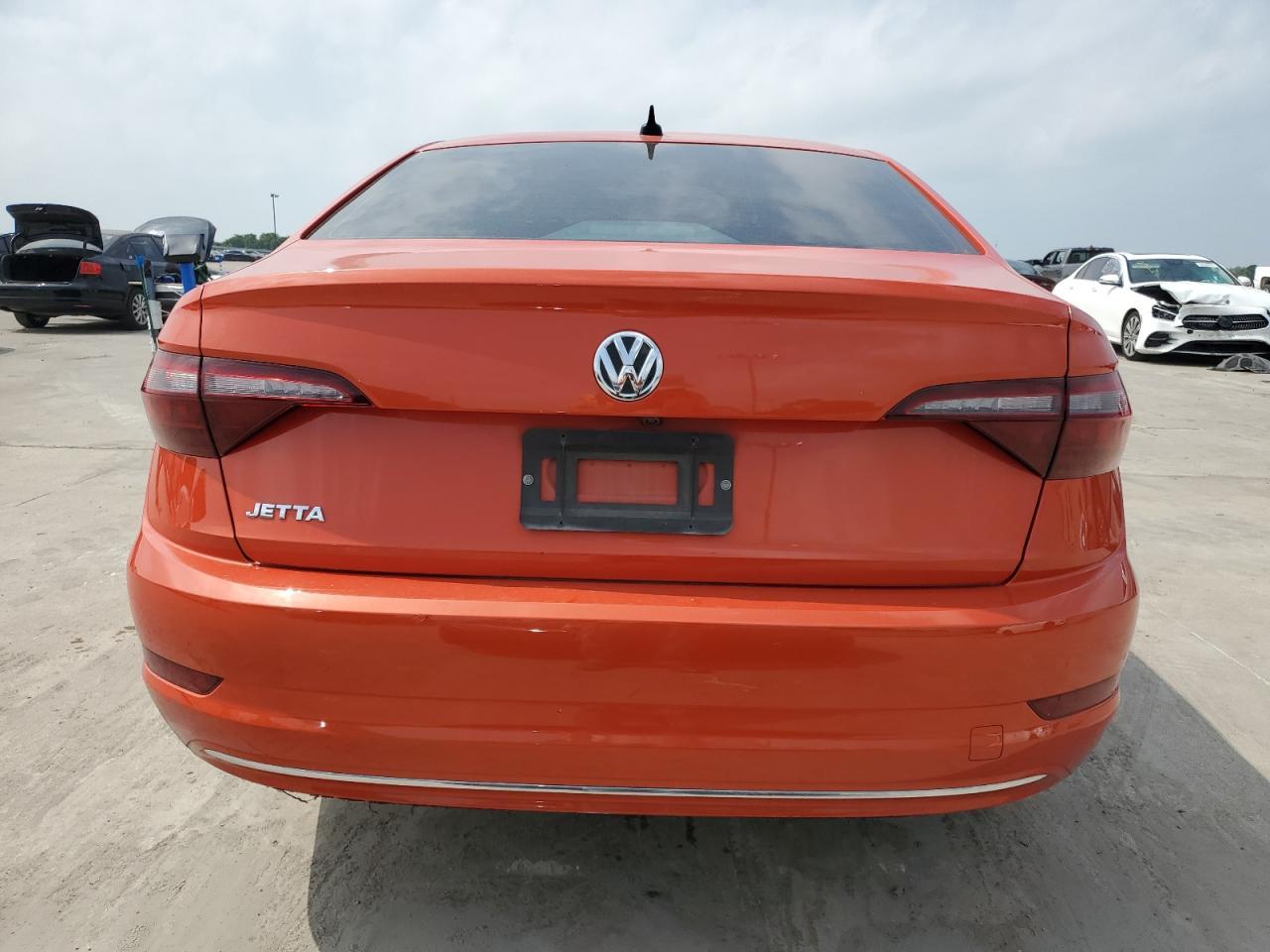 2020 VOLKSWAGEN JETTA SEL - Image 6