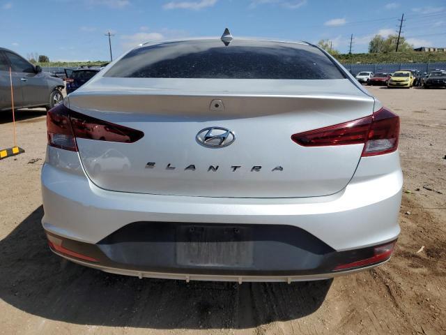 2019 Hyundai Elantra Sel - Фото 6