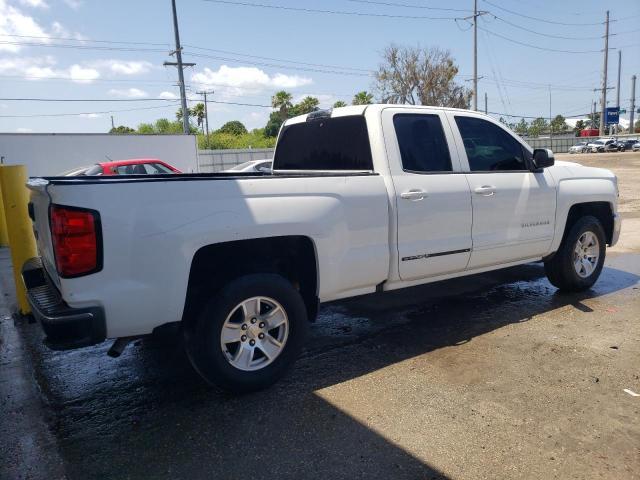 2019 Chevrolet Silverado Ld C1500 Lt - Фото 3