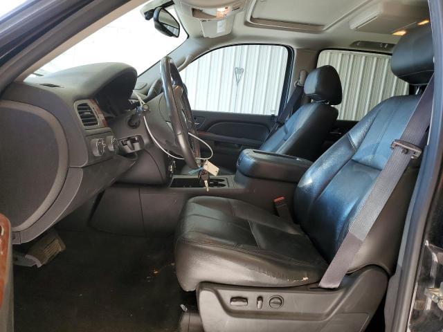 2011 Chevrolet Tahoe K1500 Lt - Фото 7