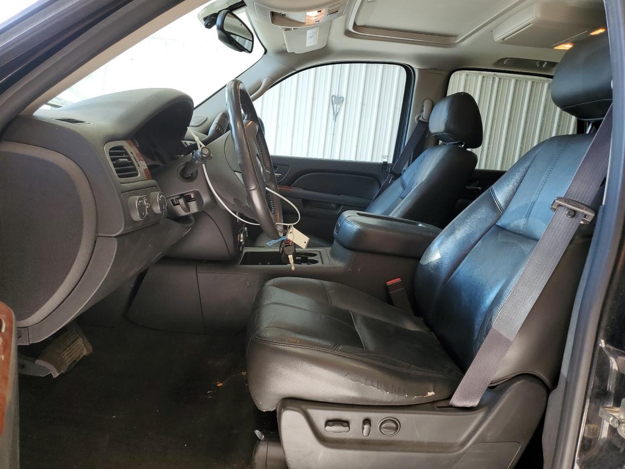 2011 CHEVROLET TAHOE K150 - Image 7