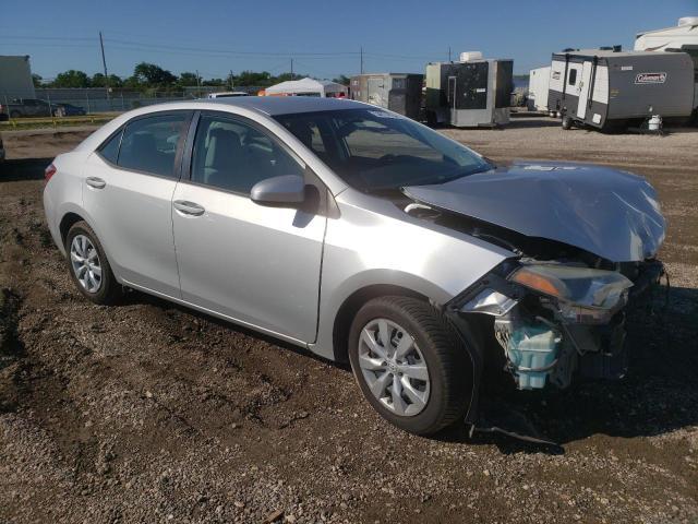 2014 Toyota Corolla L - Image 4