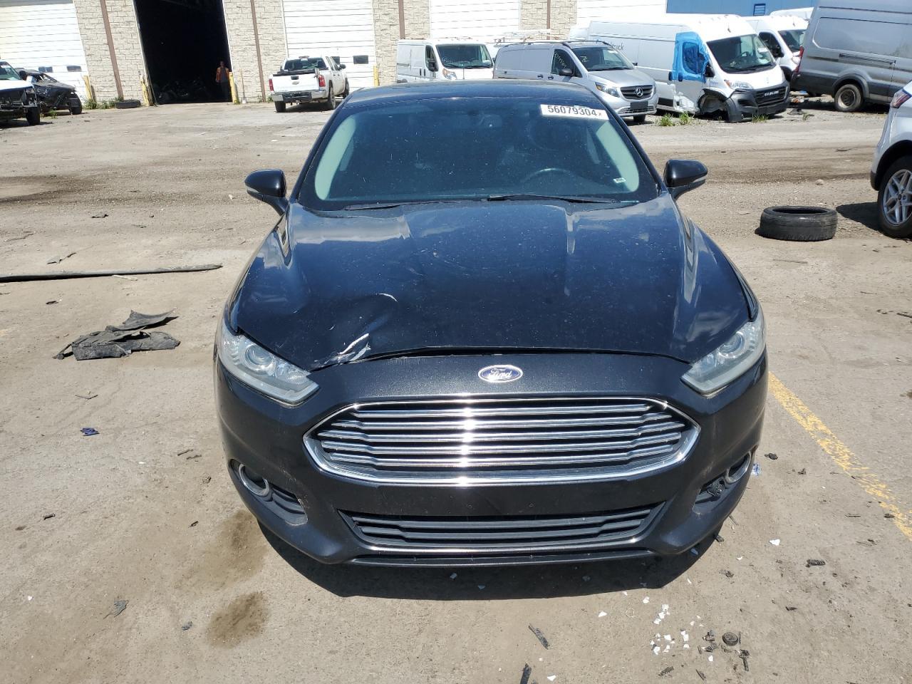 2013 FORD FUSION SE - Image 5