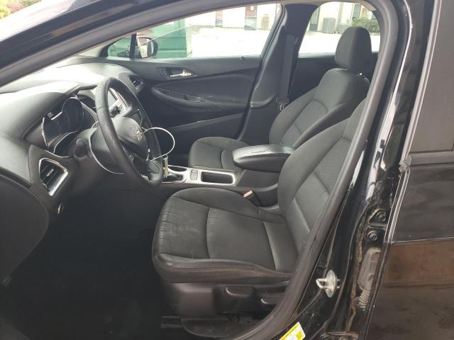 2016 Chevrolet Cruze Ls - Фото 7