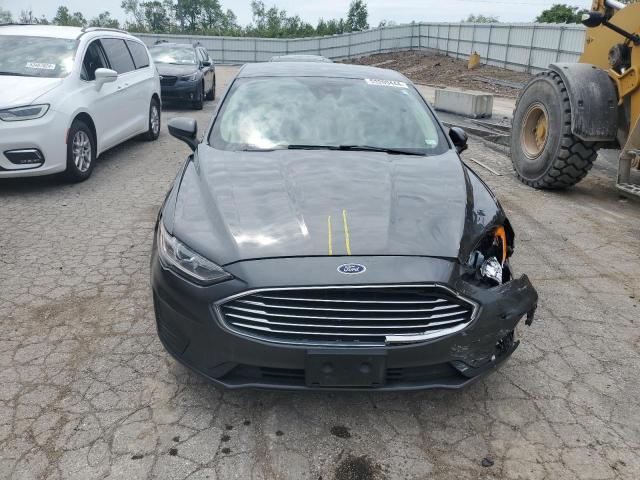 2020 Ford Fusion Se - Фото 5