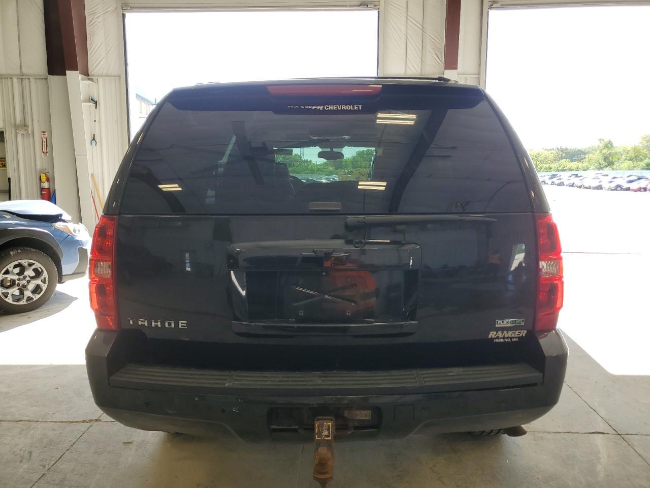 2011 CHEVROLET TAHOE K150 - Image 6