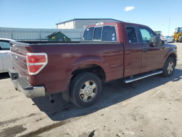 2010 Ford F150 Super Cab - Image 3