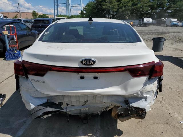 2020 Kia Forte Fe - Фото 6