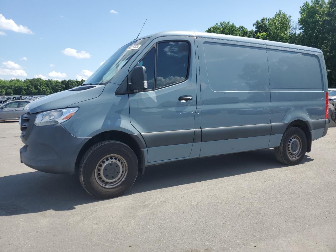 2019 MERCEDES-BENZ SPRINTER 2 car image