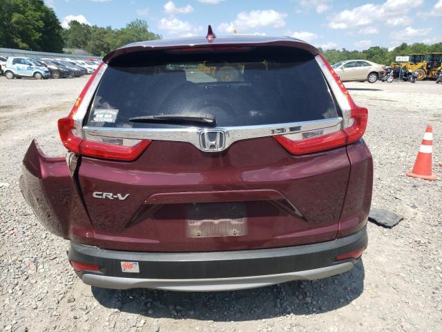 2018 Honda Cr-V Ex - Image 6