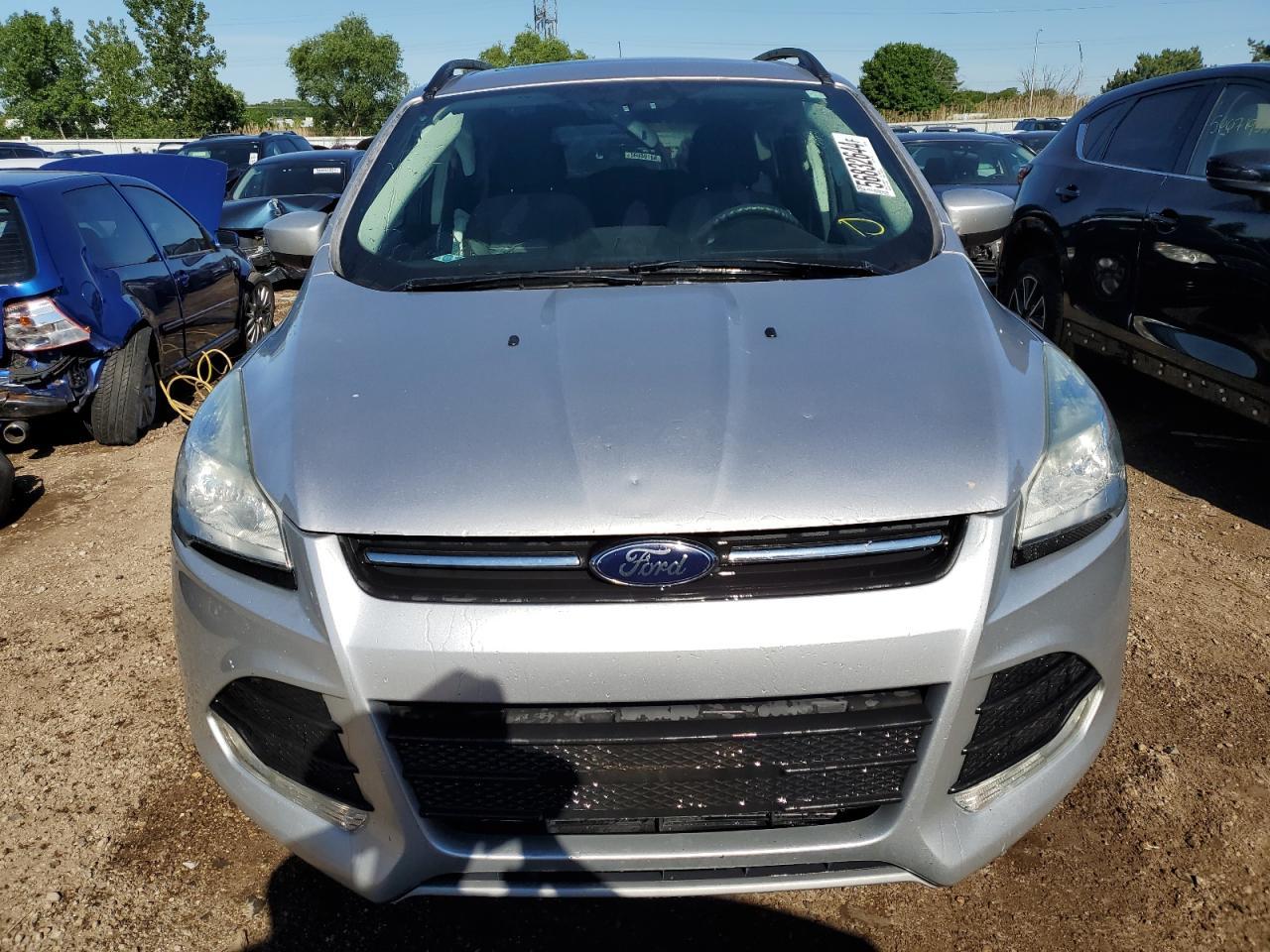 2015 FORD ESCAPE SE - Image 5