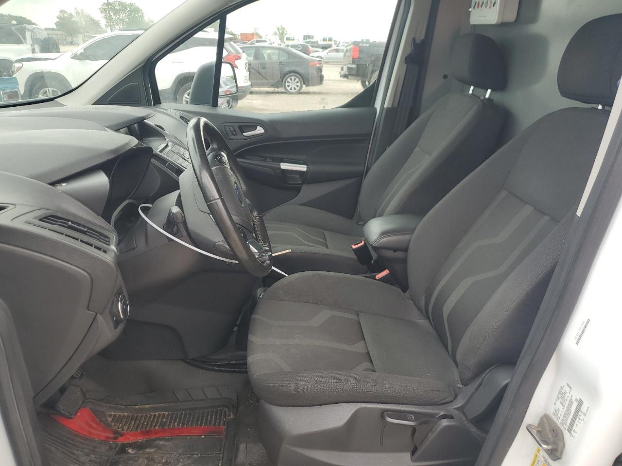 2016 FORD TRANSIT CO - Фото 7