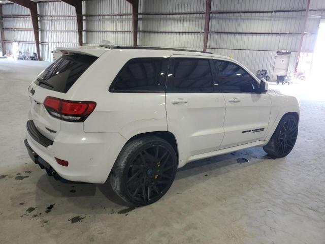 2018 Jeep Grand Cherokee Trackhawk - Фото 3