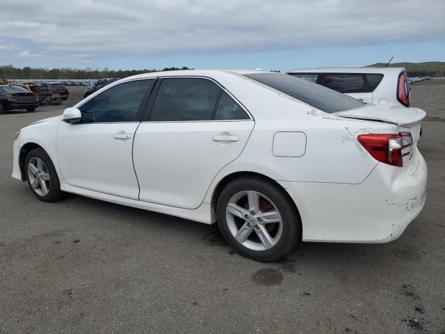 2014 TOYOTA CAMRY L - Image 2