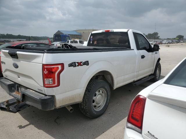 2016 Ford F150 - Image 3