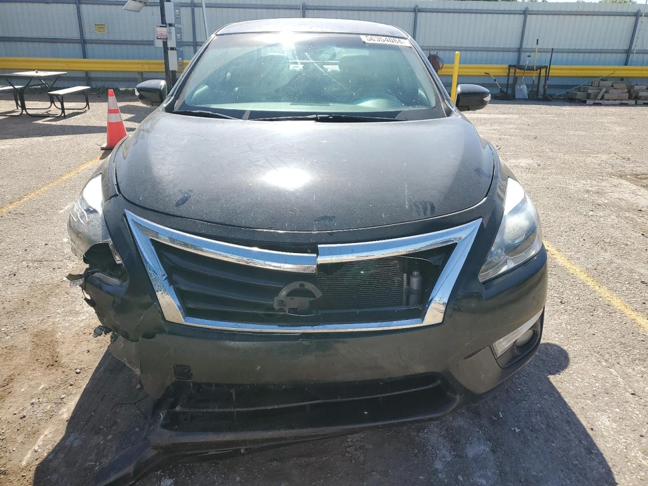 2013 NISSAN ALTIMA 2.5 - Image 5