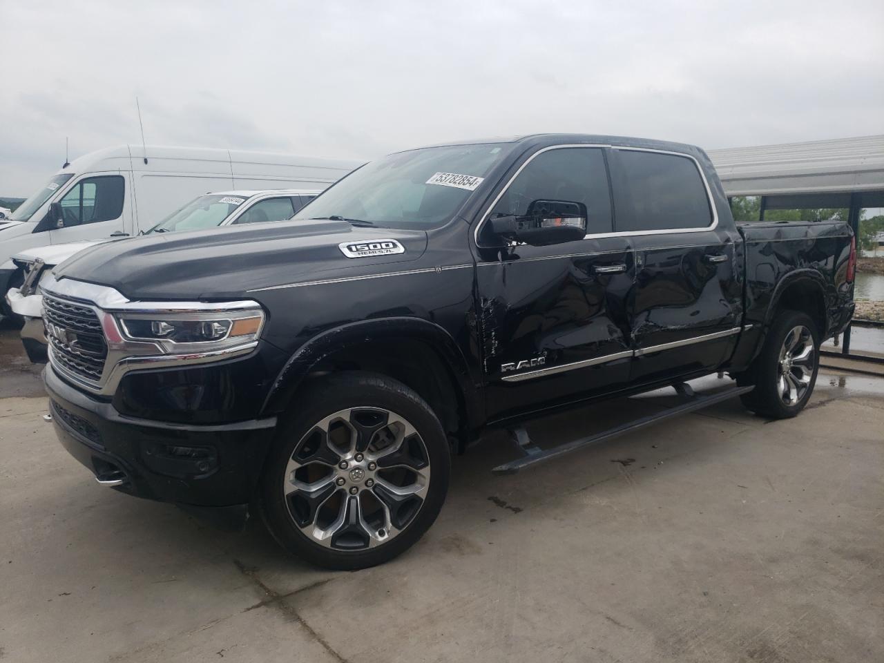 2019 RAM 1500 LIMIT car image