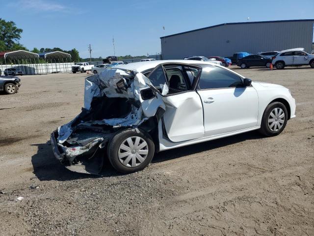 2016 Volkswagen Jetta S - Image 3