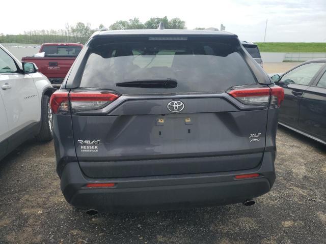 2020 Toyota Rav4 Xle - Image 6