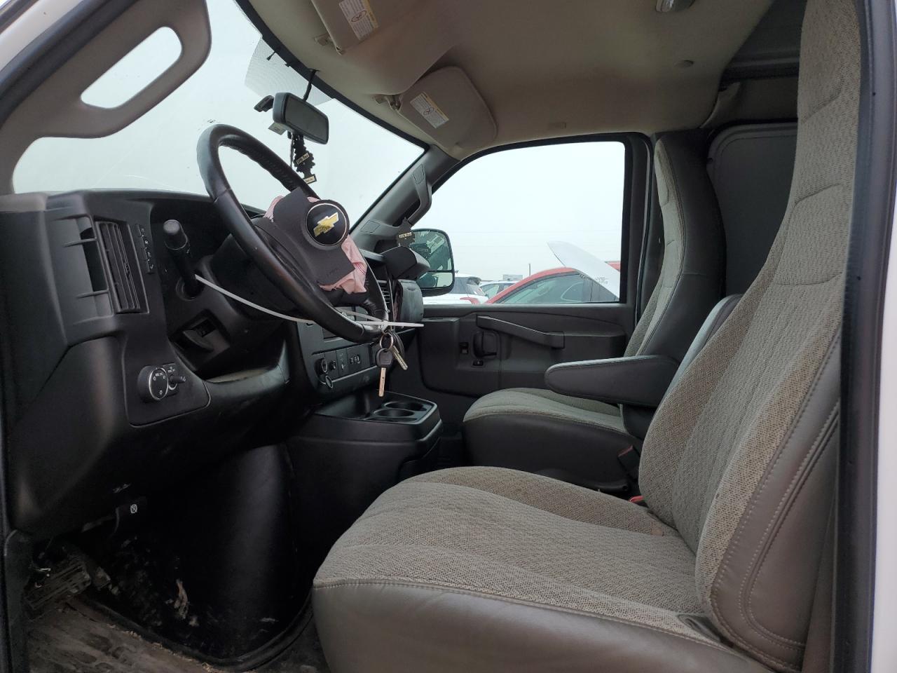 2020 CHEVROLET EXPRESS G2 - Image 7