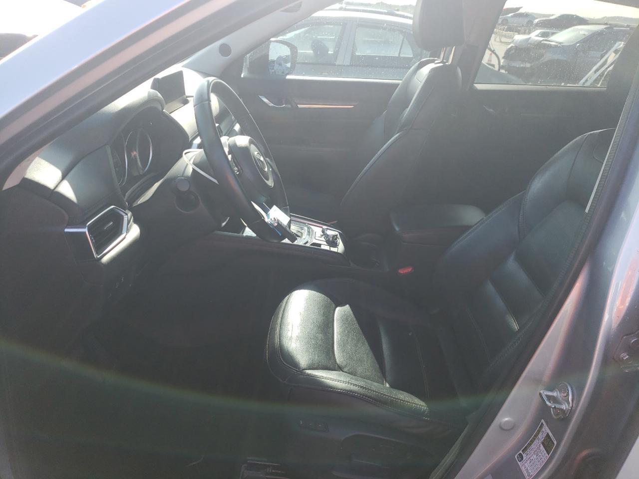 2018 MAZDA CX-5 GRAND - Фото 7