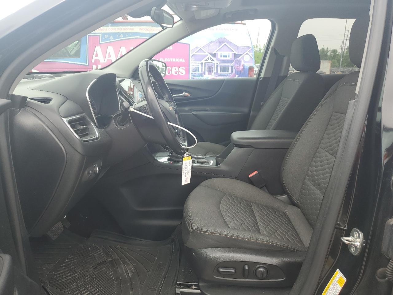 2019 CHEVROLET EQUINOX LT - Image 7