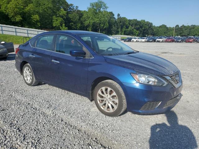 2018 Nissan Sentra S - Image 4