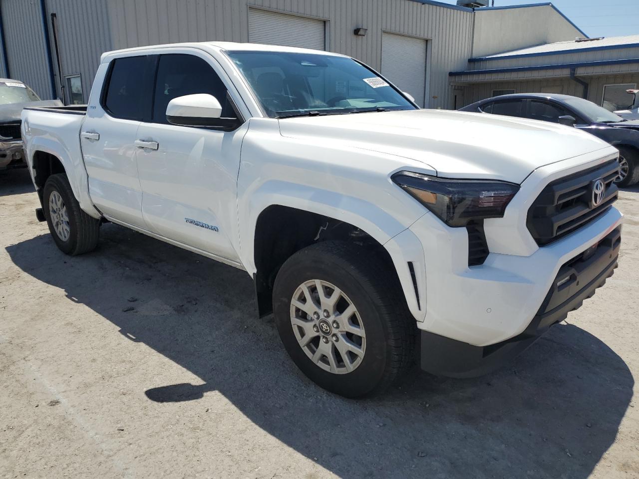 2024 TOYOTA TACOMA DOU - Image 4