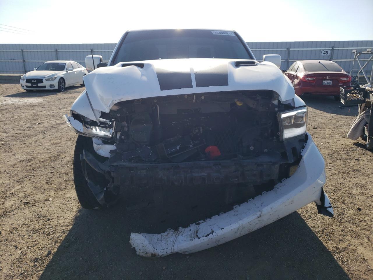 2015 RAM 1500 SPORT - Image 5