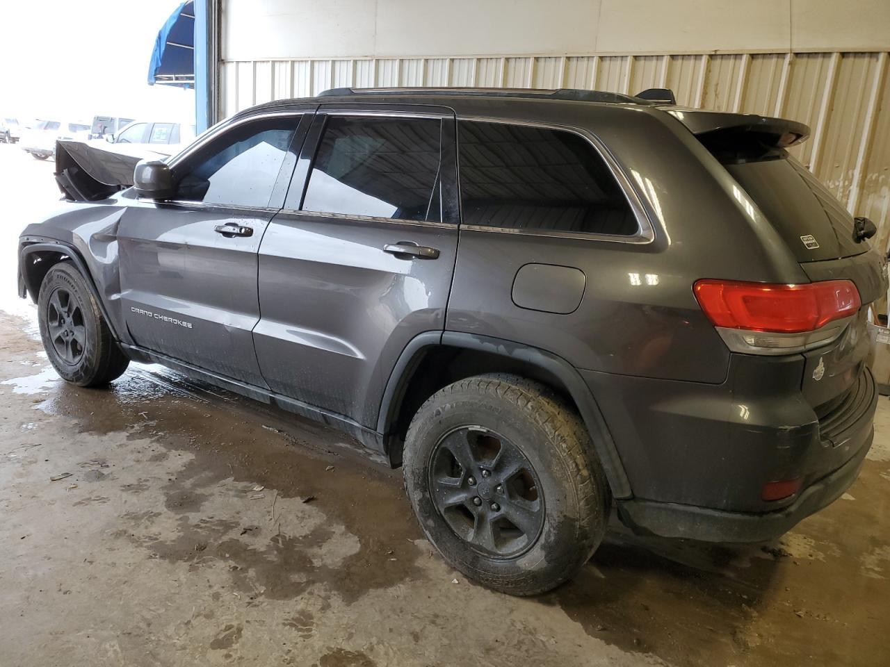 2015 JEEP GRAND CHER - Фото 2