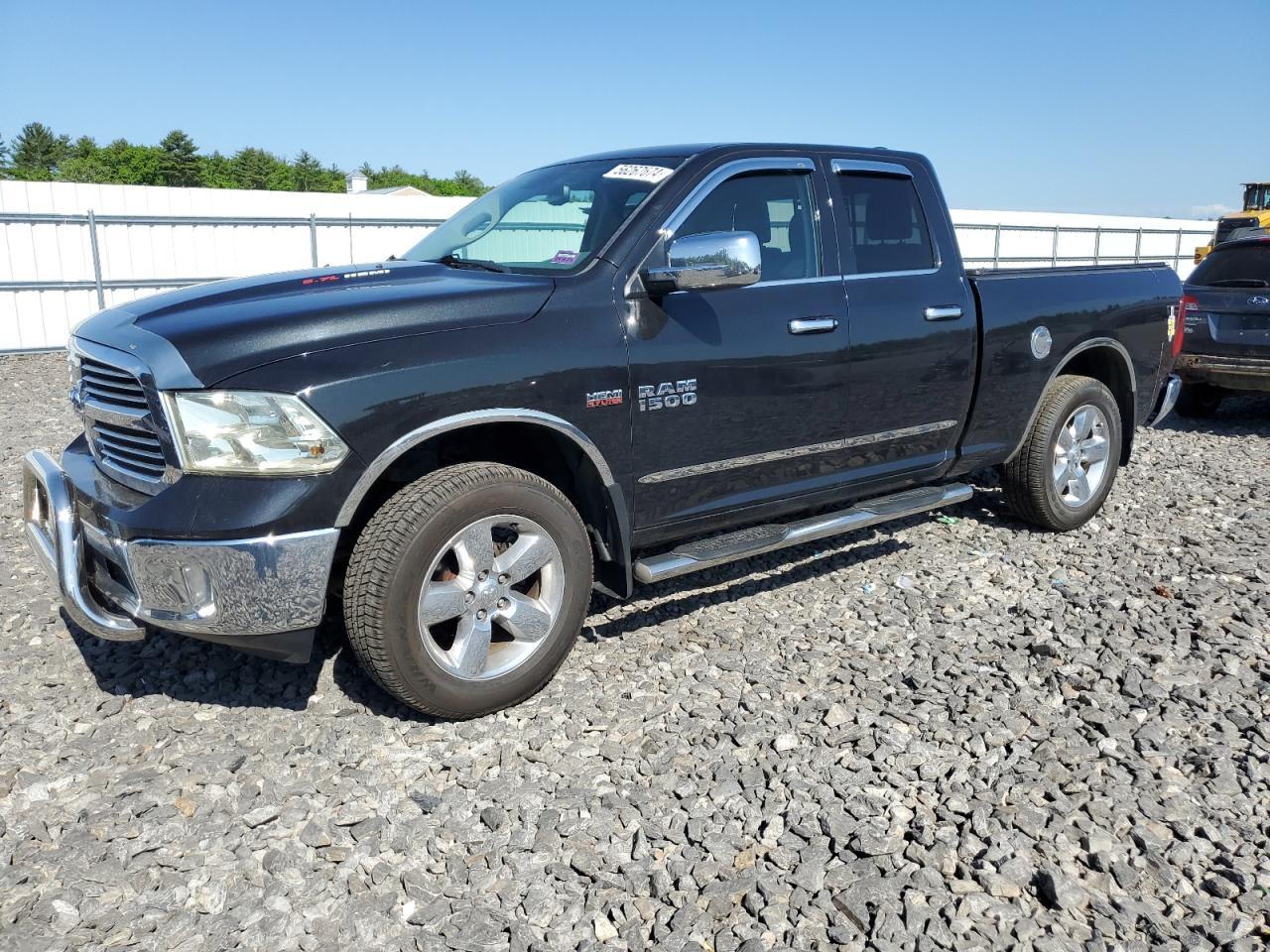 2016 RAM 1500 SLT car image