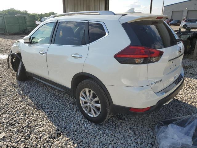 2017 Nissan Rogue Sv - Фото 2