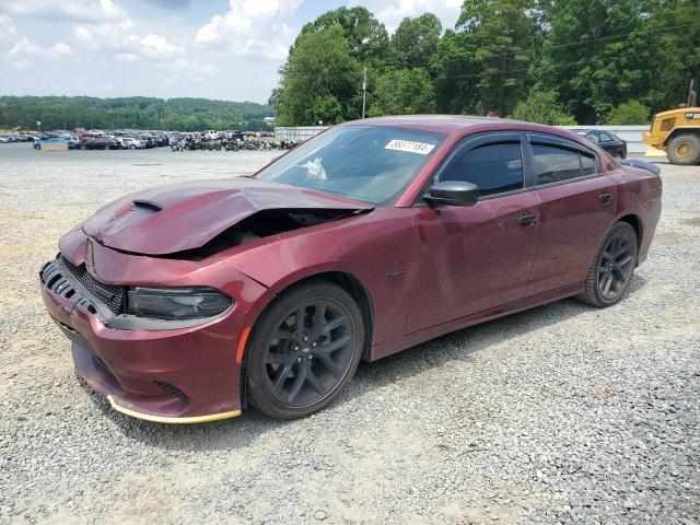 2023 DODGE CHARGER R/ car image