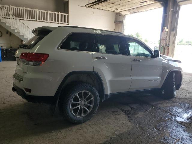 2016 Jeep Grand Cherokee Limited - Image 3