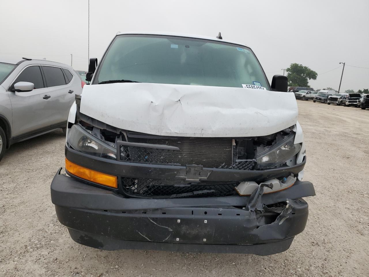 2020 CHEVROLET EXPRESS G2 - Image 5