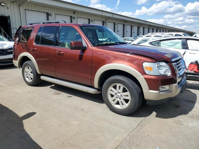 2010 Ford Explorer Eddie Bauer - Фото 4