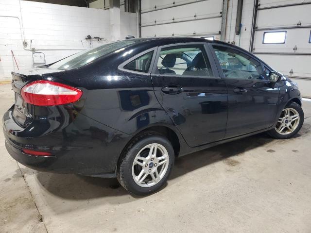 2019 Ford Fiesta Se - Image 3