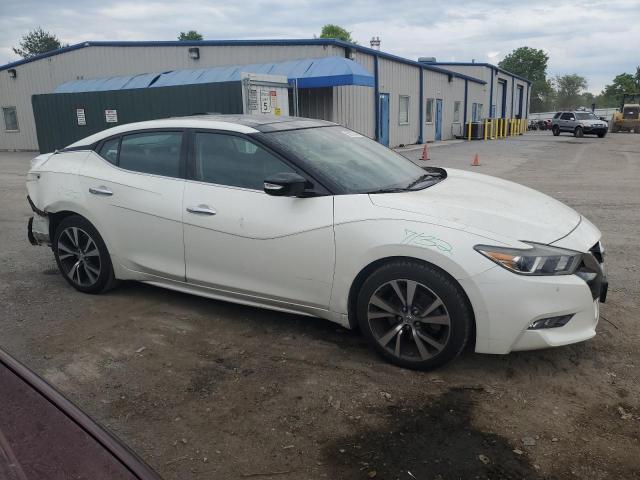 2017 Nissan Maxima 3.5S - Image 4