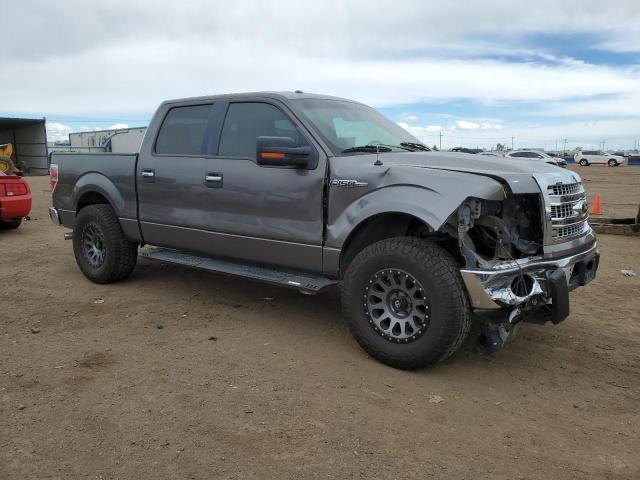 2013 Ford F150 Supercrew - Image 4