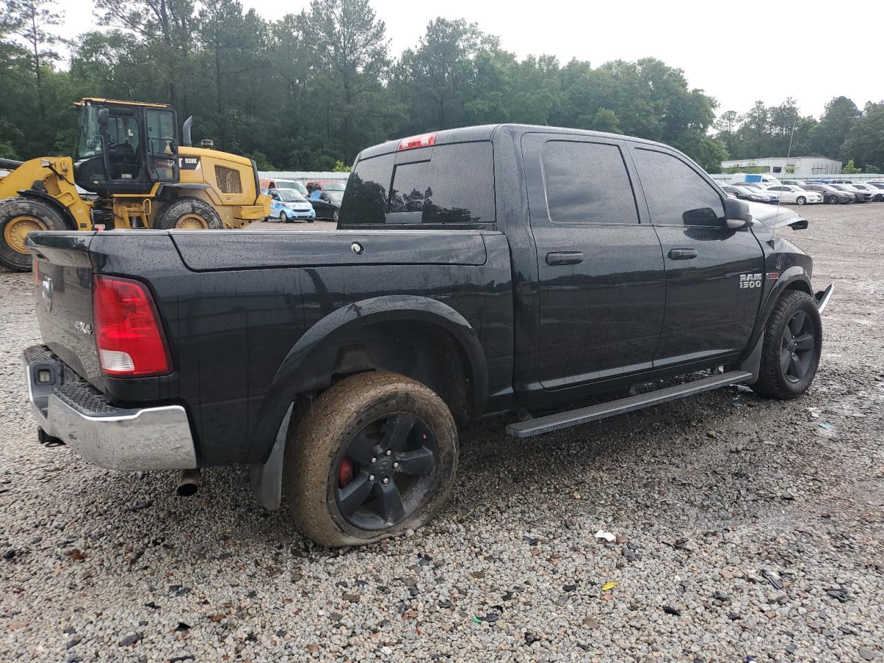 2015 RAM 1500 SLT - Image 3