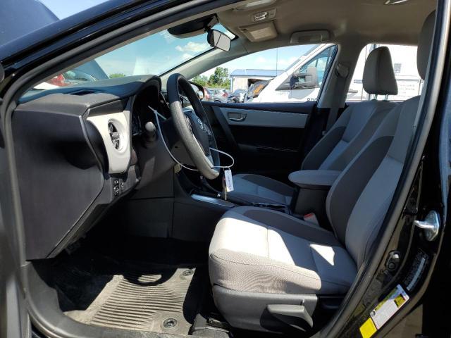 2018 Toyota Corolla L - Image 7