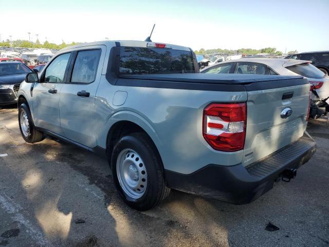 2024 Ford Maverick Xl - Фото 2