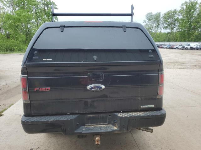 2013 Ford F150 Supercrew - Фото 6