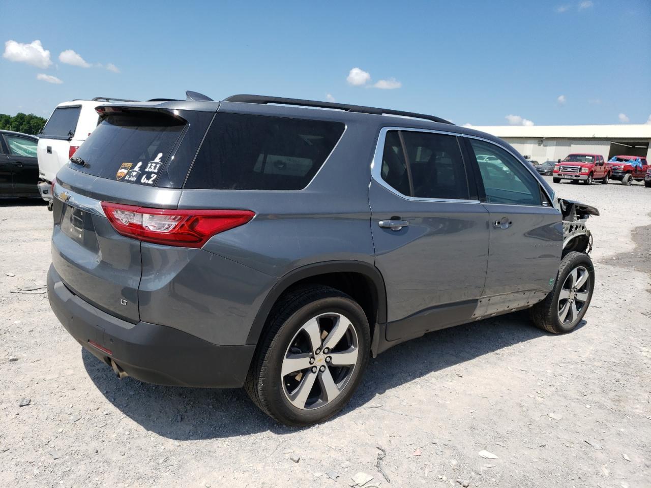 2020 CHEVROLET TRAVERSE L - Image 3