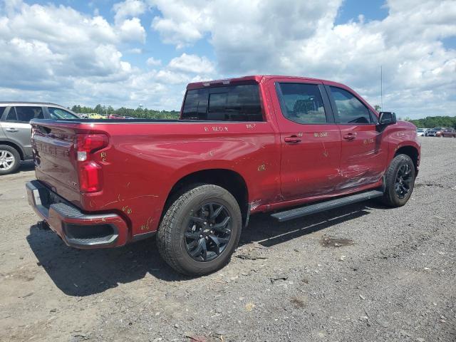 2020 Chevrolet Silverado K1500 Rst - Фото 3