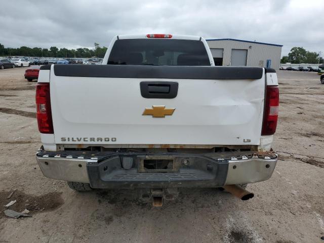 2013 Chevrolet Silverado K2500 Heavy Duty - Фото 6