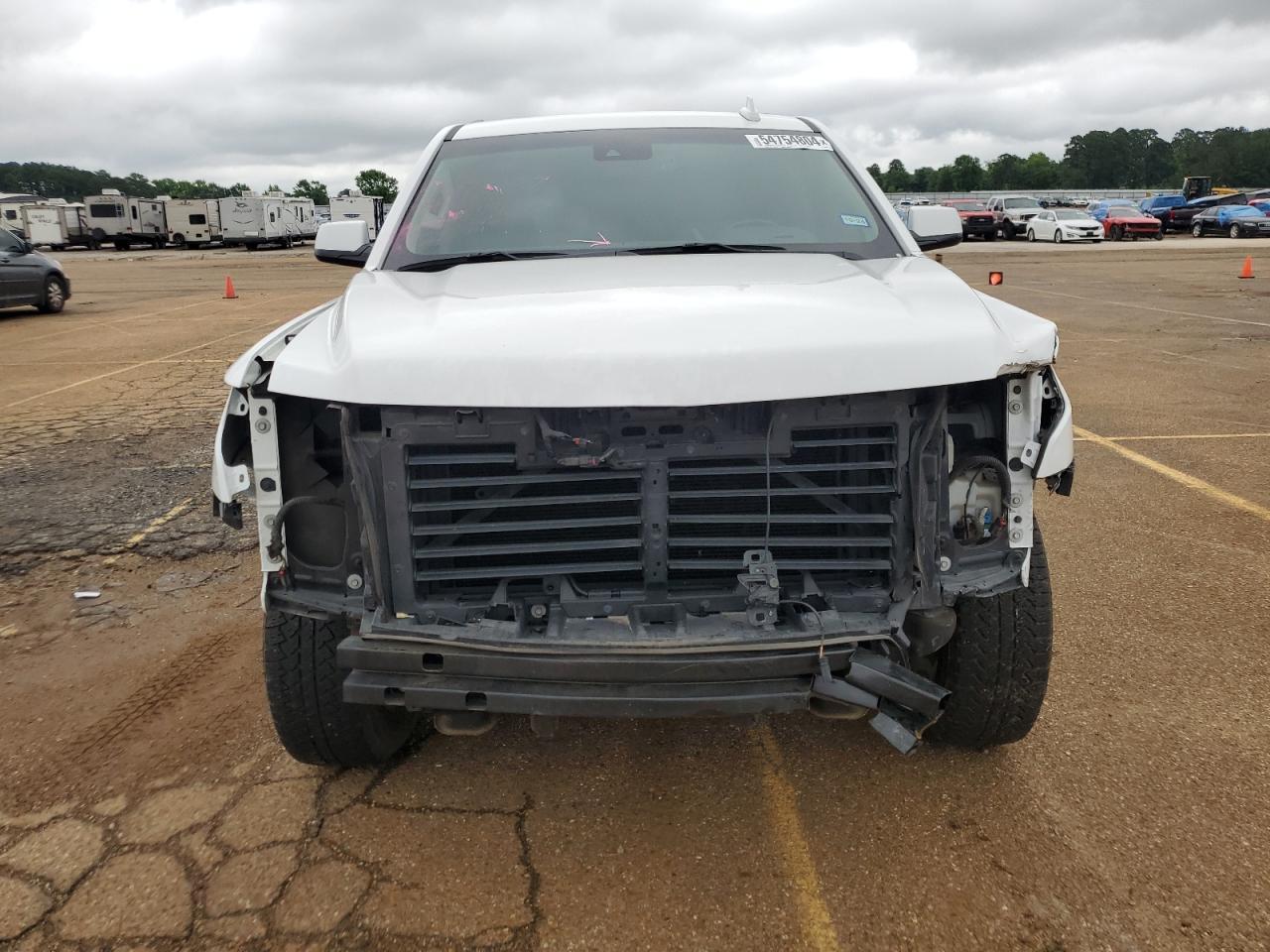 2019 CHEVROLET TAHOE C150 - Image 5